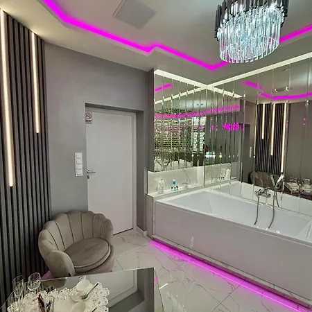 Apartament 
