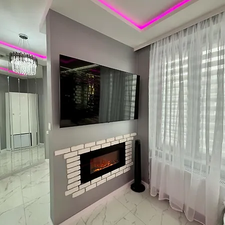 Apartament 