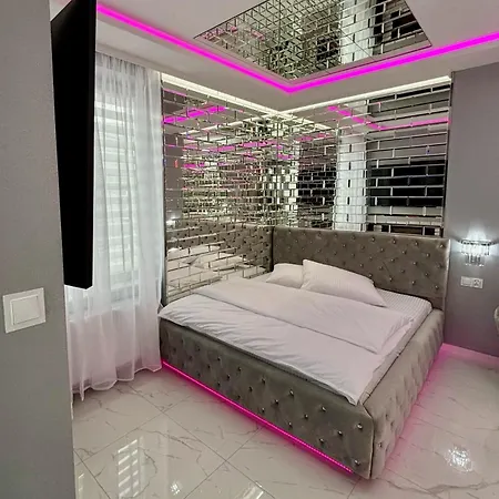 Apartament 