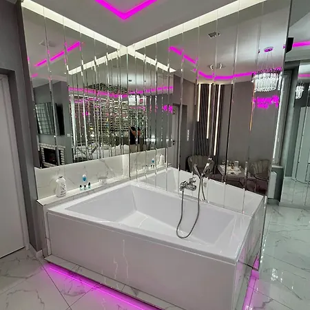 Apartament 