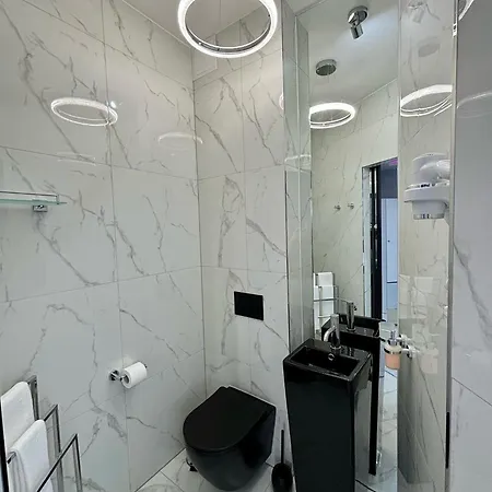 Apartament 