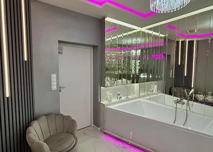 Apartament \