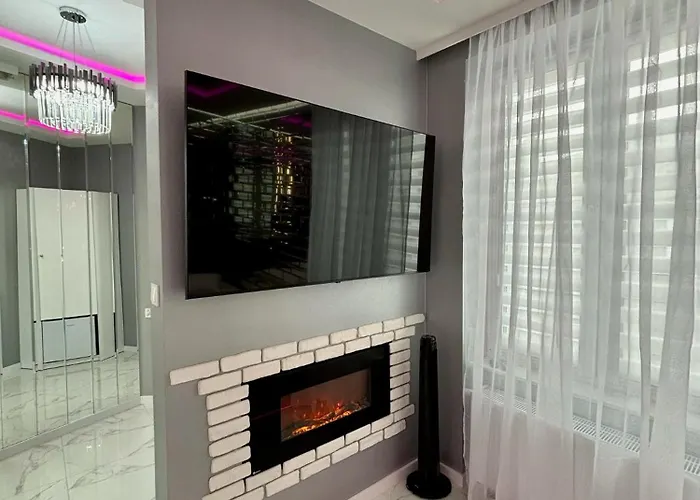 Apartament \