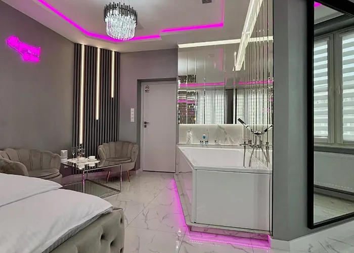 Apartament \